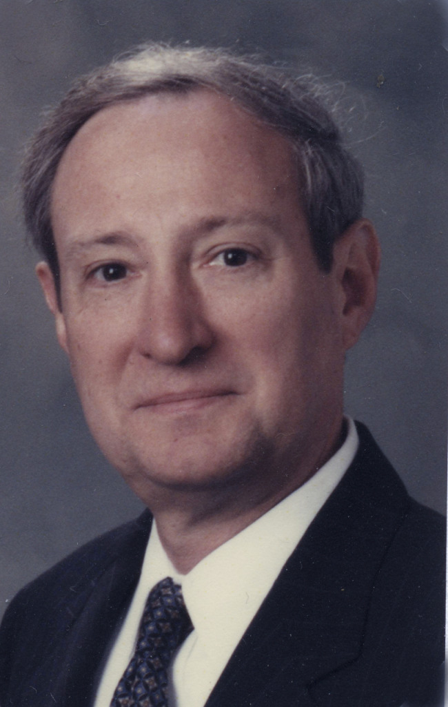 Roger J.Porter,M.D